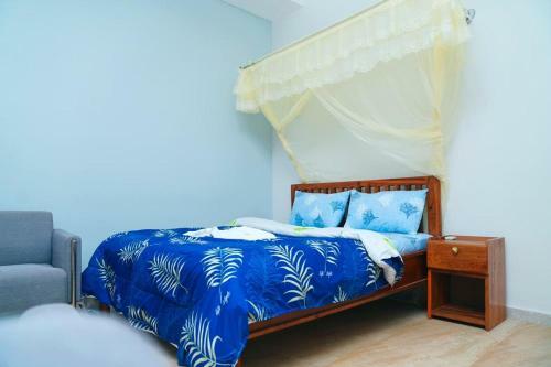Hostal Emwa Rest House