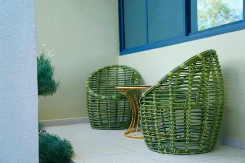 Hostal Emwa Rest House