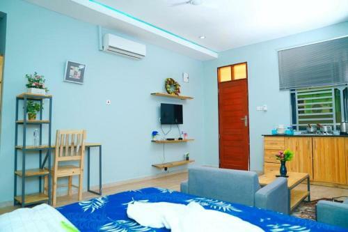 Hostal Emwa Rest House