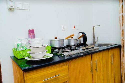 Hostal Emwa Rest House