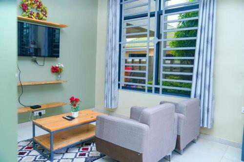 Hostal Emwa Rest House