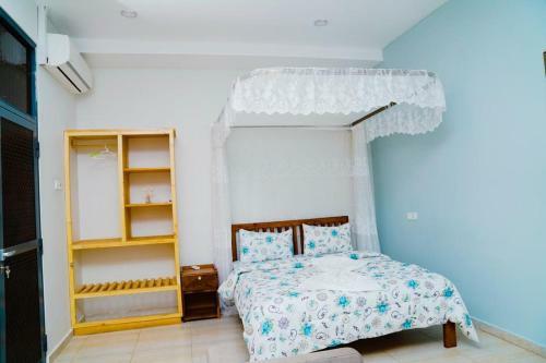 Hostal Emwa Rest House