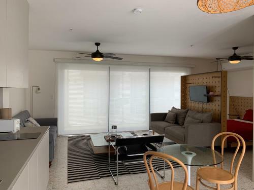 Apartamento Studio In Casco Viejo With Patio By Master #6