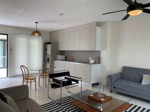 Apartamento Studio In Casco Viejo With Patio By Master #8