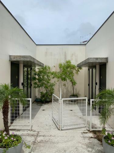 Apartamento Studio In Casco Viejo With Patio By Master #8