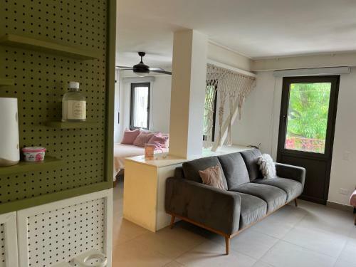 Apartamento Studio With Balcony In Casco Viejo By Master #1