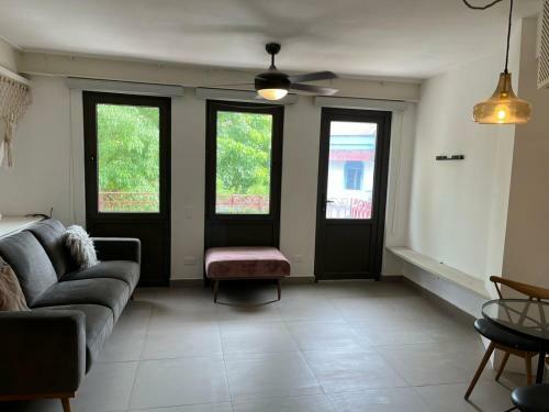 Apartamento Studio With Balcony In Casco Viejo By Master #1