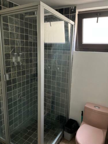 Apartamento Studio With Balcony In Casco Viejo By Master #1