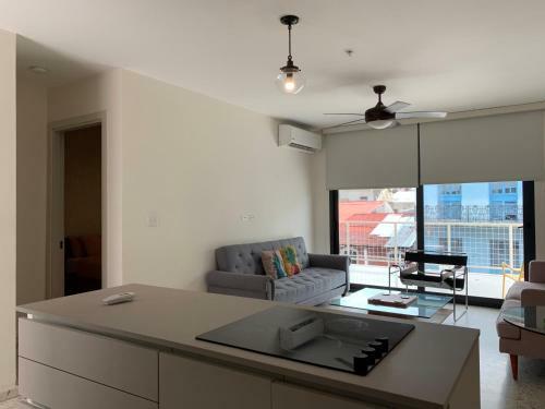1br Apart With Balcony In Casco By Master #10