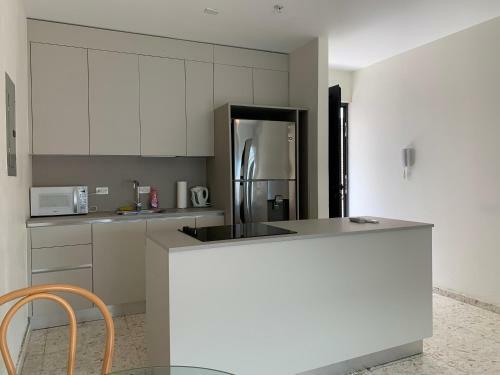 1br Apart With Balcony In Casco By Master #10