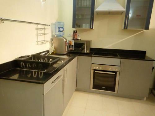 Apartamento Golden Sands Resort