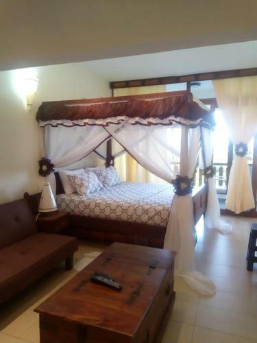 Apartamento Golden Sands Resort