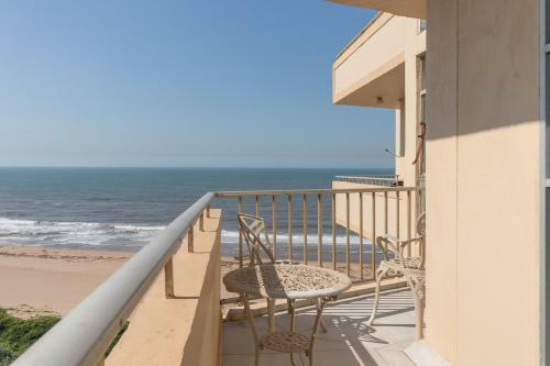 Apartamento Albetros 904