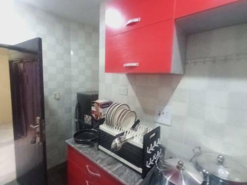Apartamento Home Away From Home, Come And Enjoy