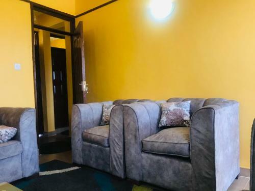 Comfy One Bedroom Apartment0790688641
