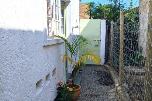 Apartamento Nubian Palm Staycation Studio