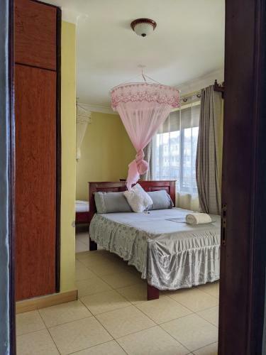 Kasenene Legacy Hotel