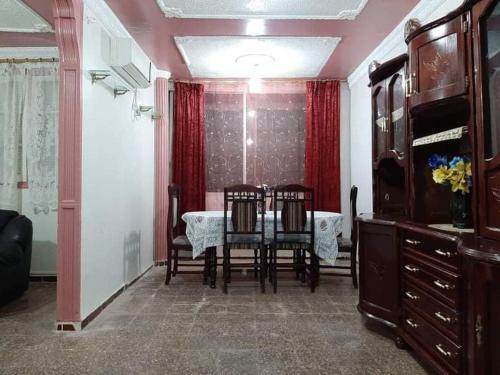 Apartamento Belle Vue D'oran