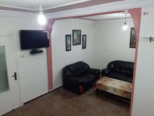 Apartamento Belle Vue D'oran