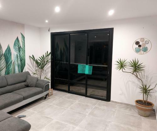 Villa L'escale Des Deux Rivi�res