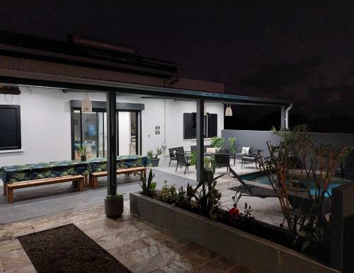 Villa L'escale Des Deux Rivi�res