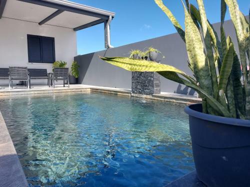 Villa L'escale Des Deux Rivi�res