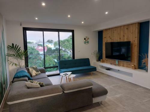 Villa L'escale Des Deux Rivi�res