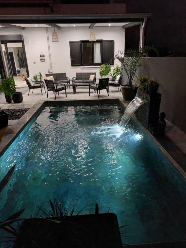 Villa L'escale Des Deux Rivi�res