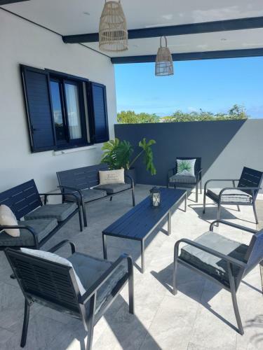 Villa L'escale Des Deux Rivi�res