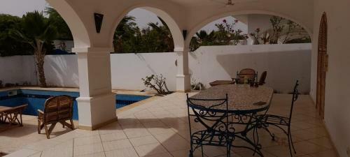 Splendide Villa 2ch Piscine Somone Proche Lagune