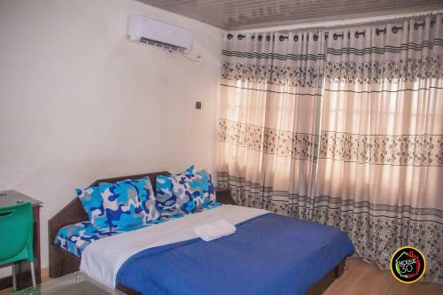 Apartamento House 30 Lounge