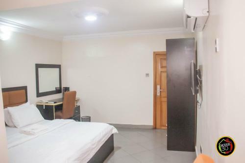 Apartamento House 30 Lounge