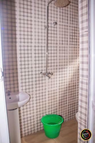 Apartamento House 30 Lounge