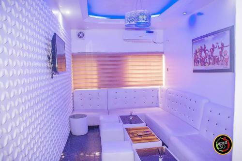 Apartamento House 30 Lounge