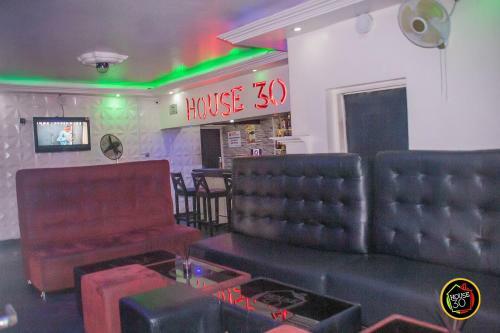 Apartamento House 30 Lounge