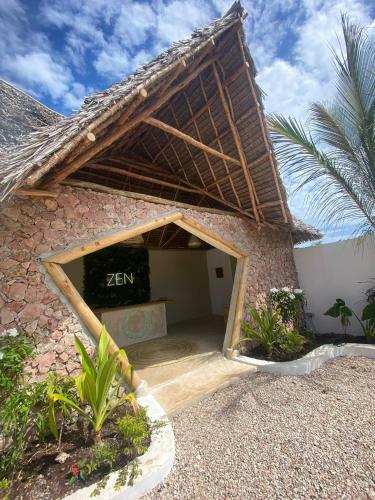 Hotel Zen Boutique Resort