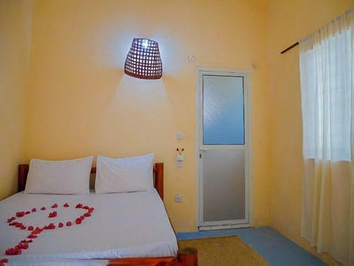 Maua Mazuri Beach House