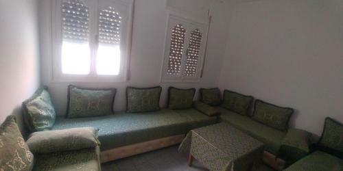 Apartamento Un Super Duplex A 2mn De La Plage ,