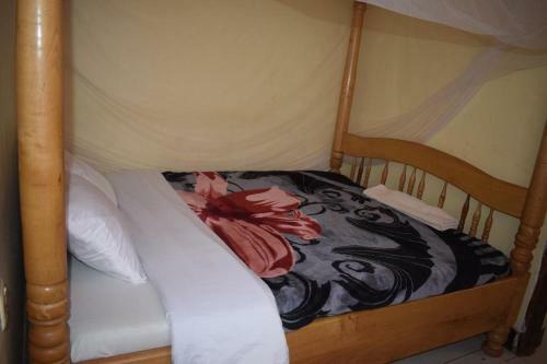 Bed & Breakfast America Rooms