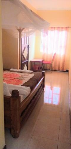 Bed & Breakfast America Rooms