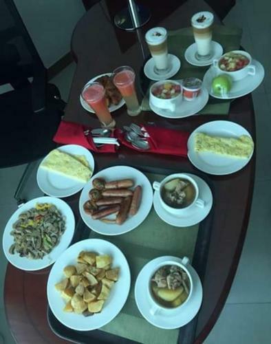 Bed & Breakfast America Rooms