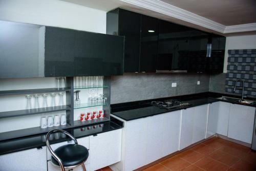 Apartamento Brains And Hammers Estate