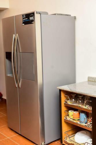 Apartamento Brains And Hammers Estate