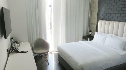The Urban Hotel Lusaka