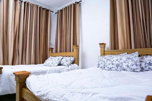 Apartamento Shashui Home Retreat