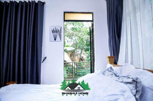Apartamento Shashui Home Retreat