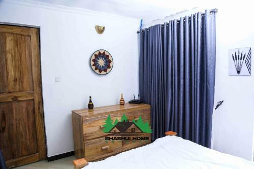 Apartamento Shashui Home Retreat