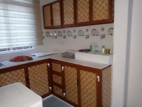 Bed & Breakfast Bwejuu Garden View Bungalows