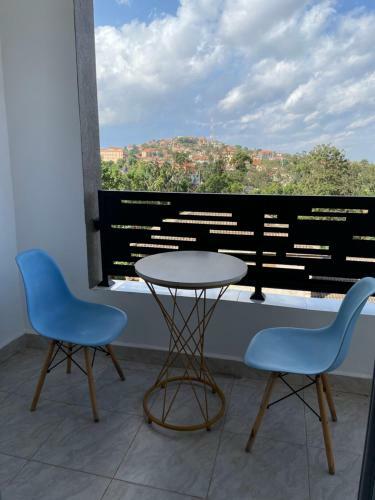 Apartamento Cozy Mordern Home