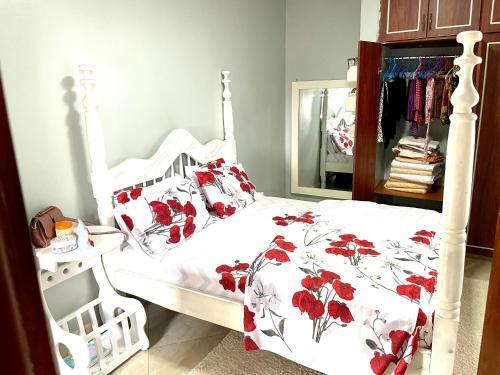 Apartamento Spacious 1bdrm Condo-unlimited Wifi, Central Kla